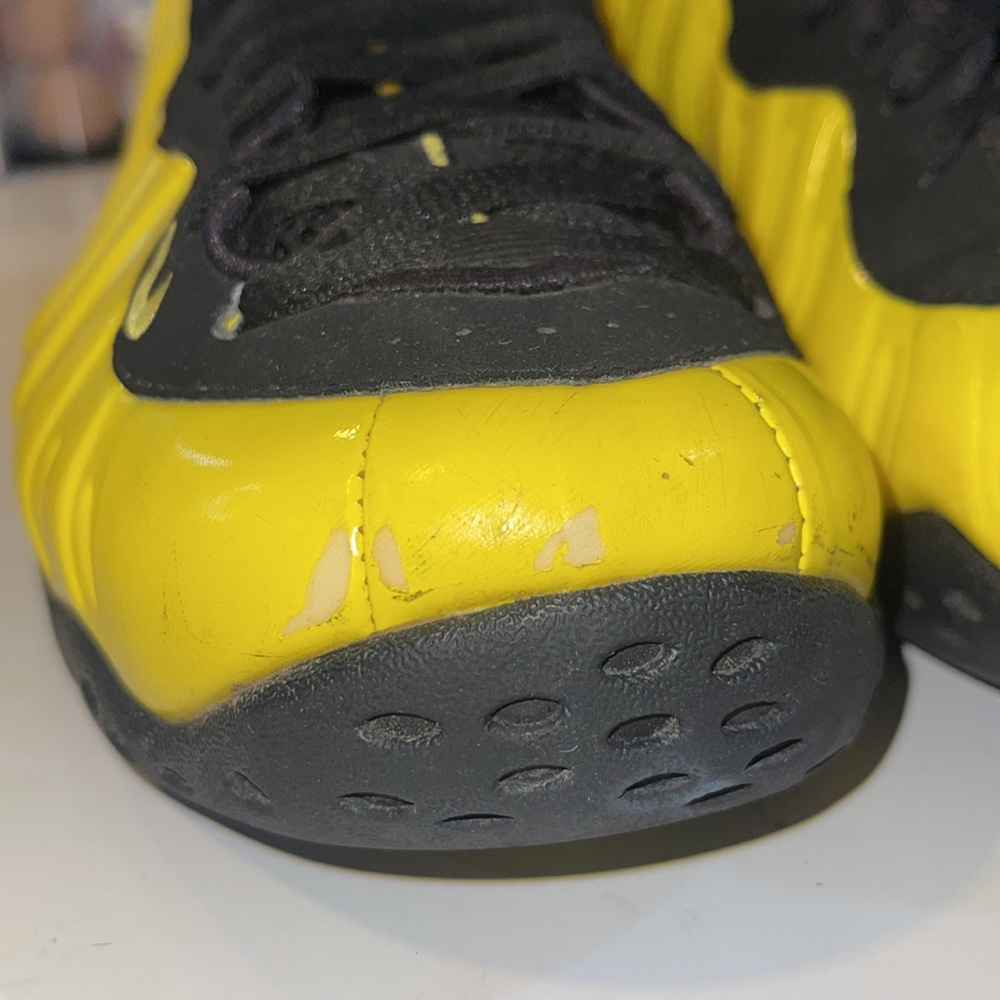WU TANG FOAMPOSITES - Picture 10 of 13